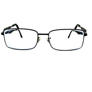 RAY-BAN RB6284 2503 Black Matte‎ Men’s Eyeglasses Frame 55-17-140 H15054